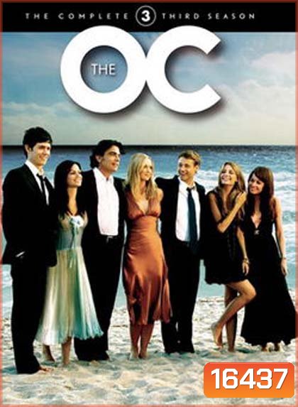 The OC Season 3