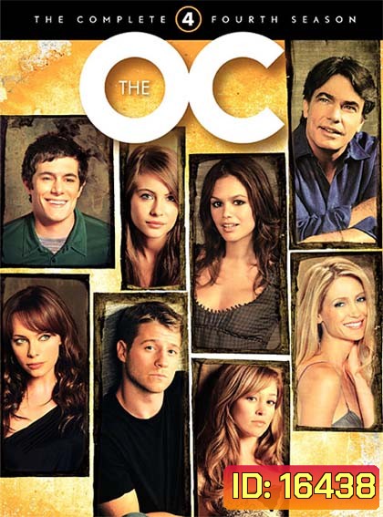 The OC Season 4