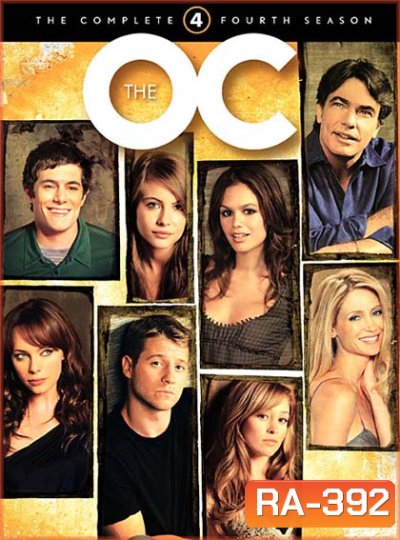 The OC Season 4