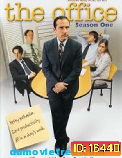 The Office Season 1