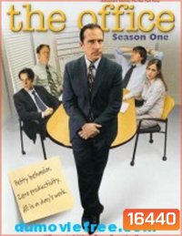 The Office Season 1