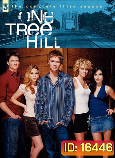One Tree Hill Season 3