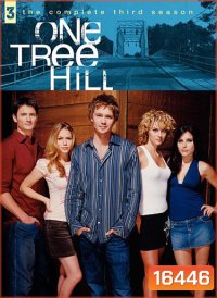 One Tree Hill Season 3