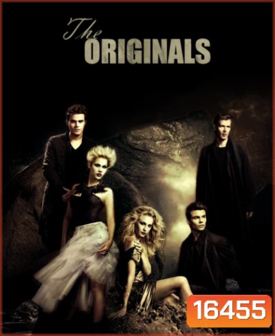 The Originals Season 1