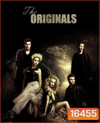 The Originals Season 1