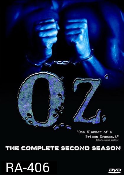 Oz Season 2