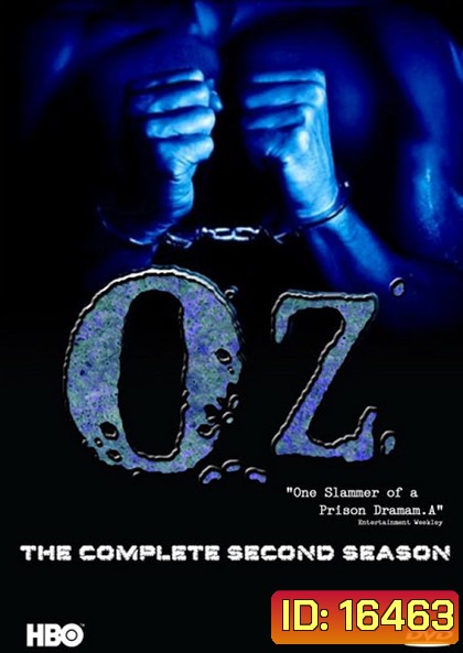 Oz Season 2