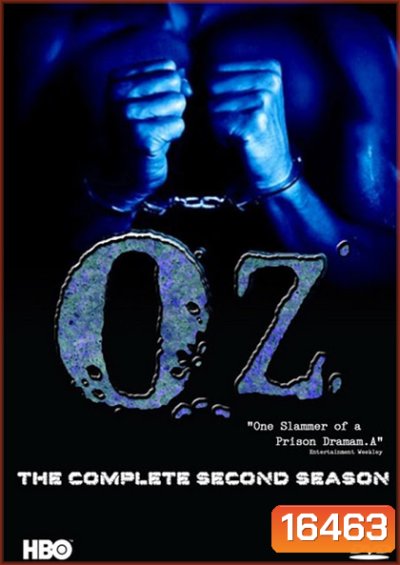 Oz Season 2