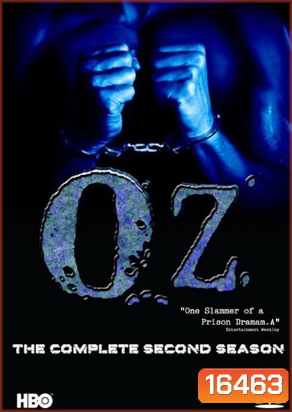 Oz Season 2
