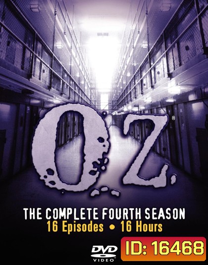 OZ Season 4