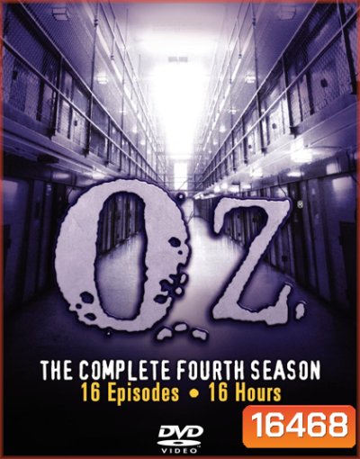 OZ Season 4