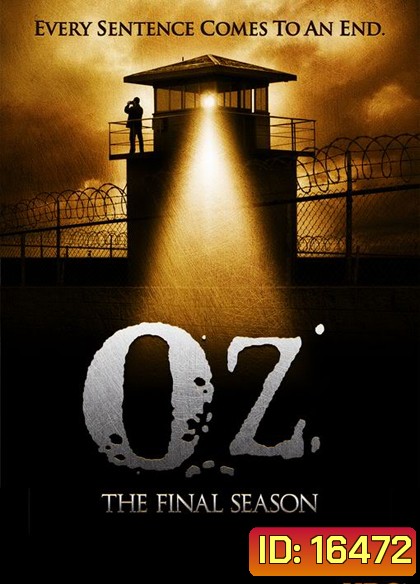OZ Season 6