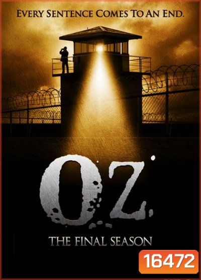OZ Season 6