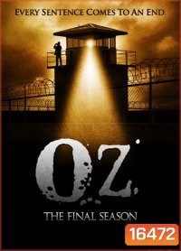 OZ Season 6