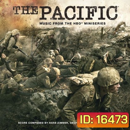 The Pacific เดอะ แปซิฟิก สมรภูมิวีรบุรุษ