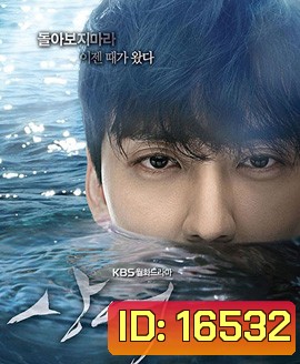 SHARK ล่ารัก ล่าแค้น