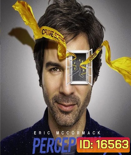 Perception Season 1