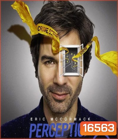 Perception Season 1