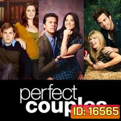 Perfect Couples Season 1