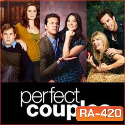 Perfect Couples Season 1
