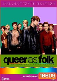 Queer As Folk Season 3