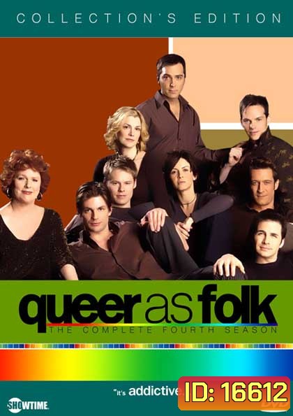 Queer As Folk Season 4