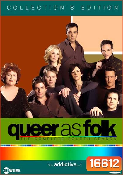 Queer As Folk Season 4