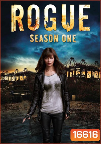 The Rogue Season 1
