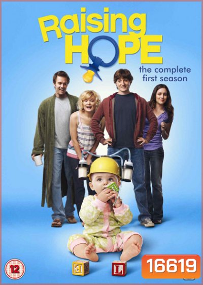 Raising Hope Season 1