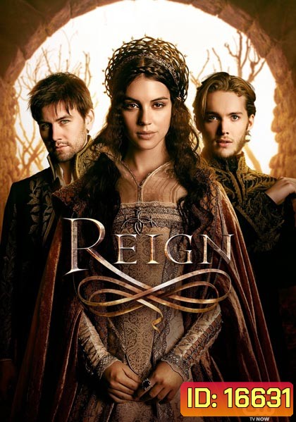 Reign Season 1
