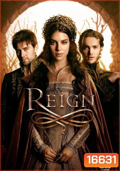 Reign Season 1