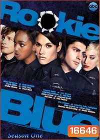 Rookie Blue Season 1