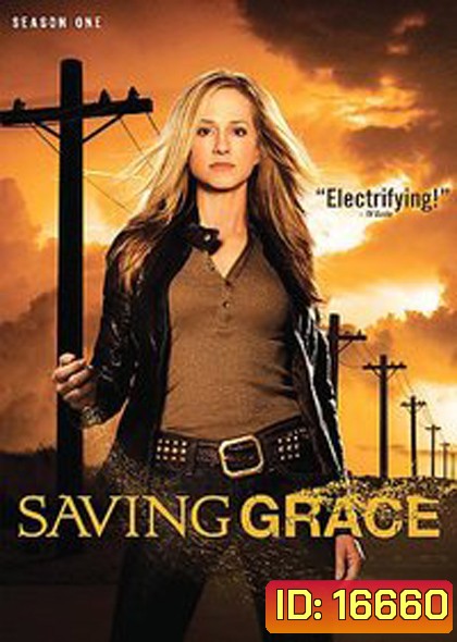 Saving Grace Season 1