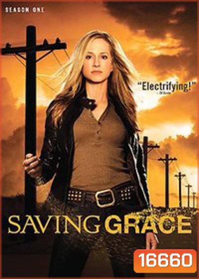 Saving Grace Season 1