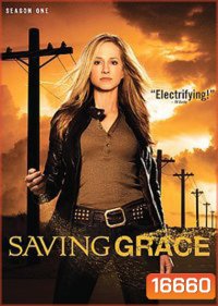 Saving Grace Season 1