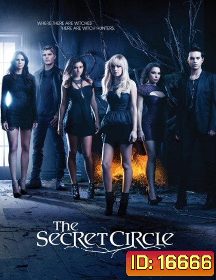 The Secret Circle Season 1