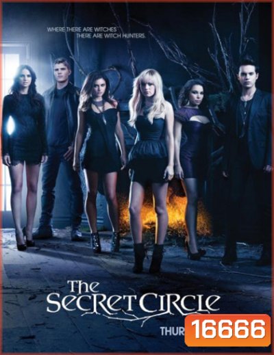 The Secret Circle Season 1