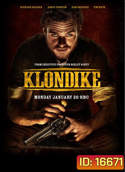 Klondike season 1