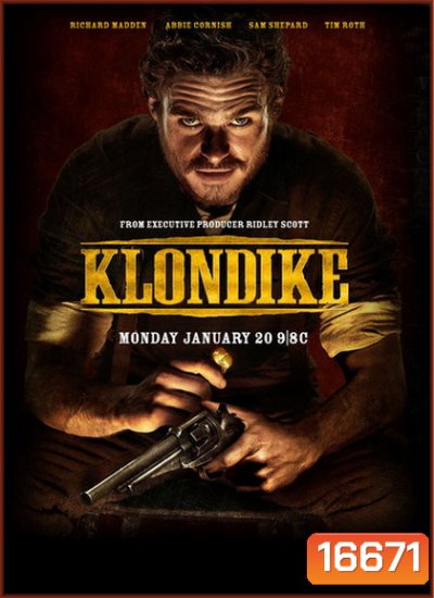 Klondike season 1