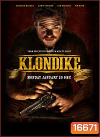 Klondike season 1