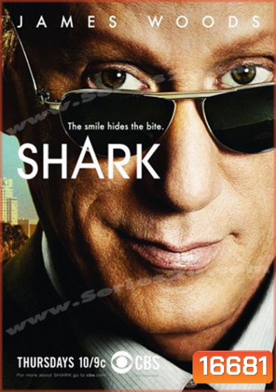 Shark Season 1 อัยการห้าว คดีโหด ปี 1