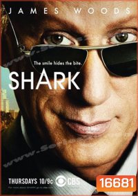 Shark Season 1 อัยการห้าว คดีโหด ปี 1