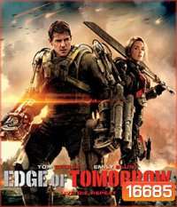 Edge of Tomorrow (2014) ซูเปอร์นักรบดับทัพอสูร