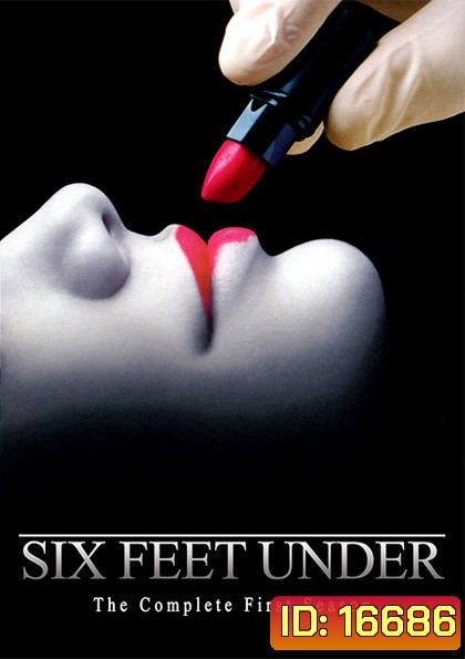 Six Feet Under Season 1