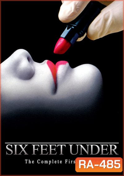 Six Feet Under Season 1