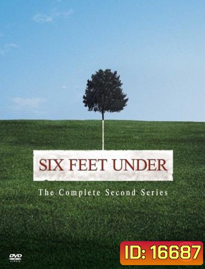 Six Feet Under Season 2