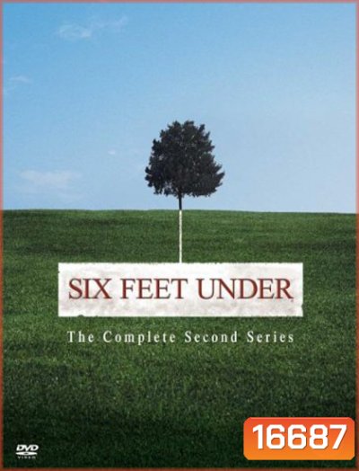Six Feet Under Season 2
