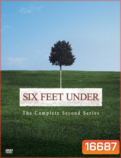 Six Feet Under Season 2