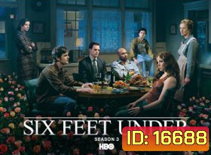 Six Feet Under Season 3
