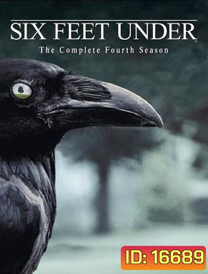 Six Feet Under Season 4